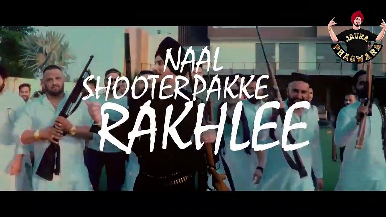 Sarkar - Jaura Phagwara (Official Video) Byg Byrd - Sarkar Ta Saadi Apni Ae - Latest Punjabi Song