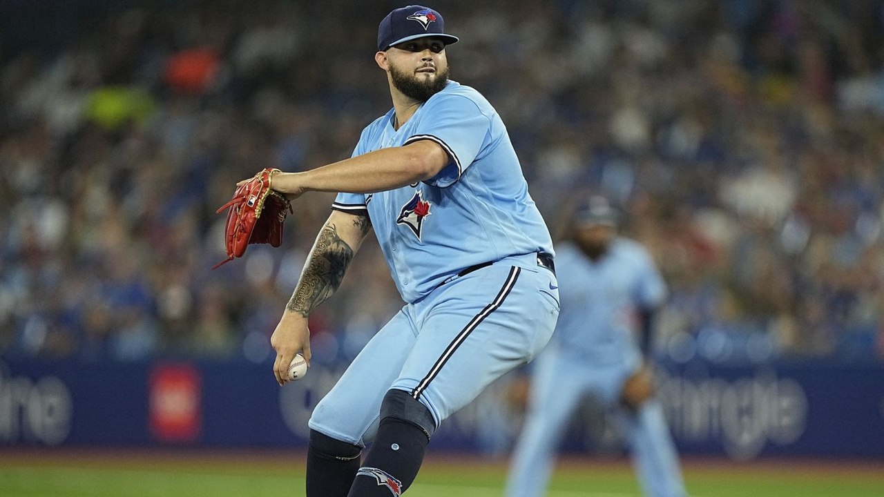 MLB 7/7 Preview: Alek Monoah Returns For The Jays Vs. Tigers!