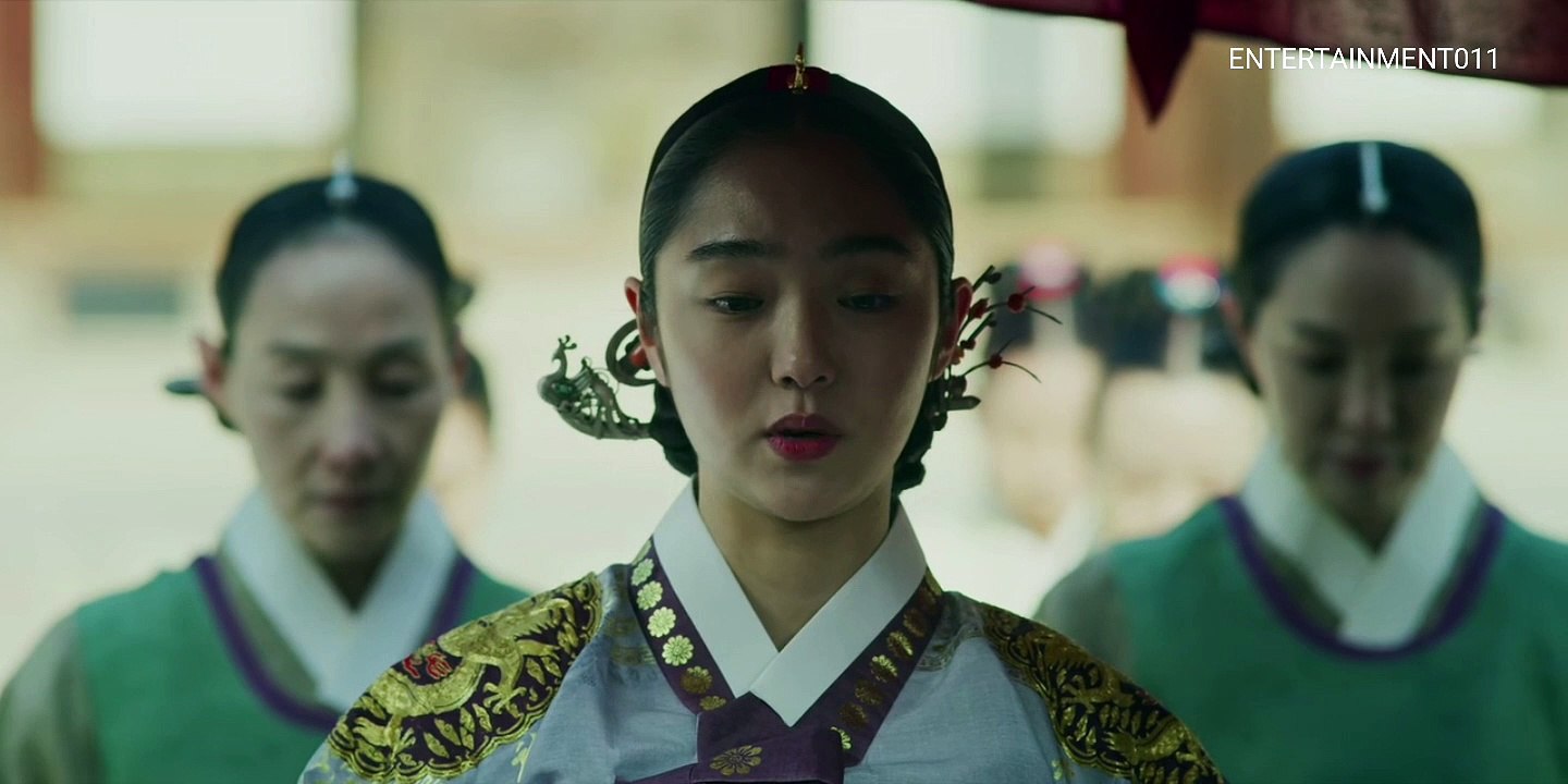 Kingdom S01 Episode 01 ENGLISH Dubbed Korean drama Kdrama