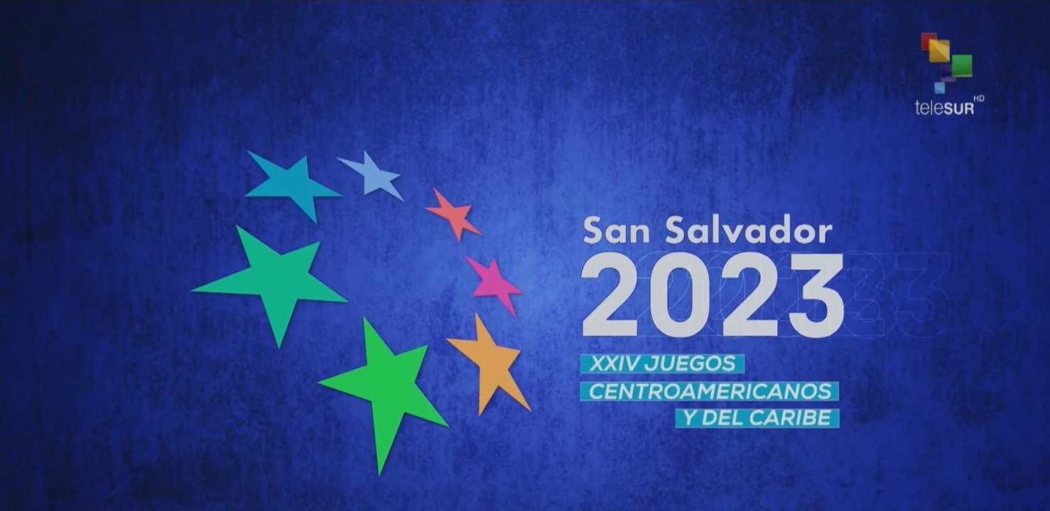 Juegos Centroamericanos y del Caribe reportan nuevos récords