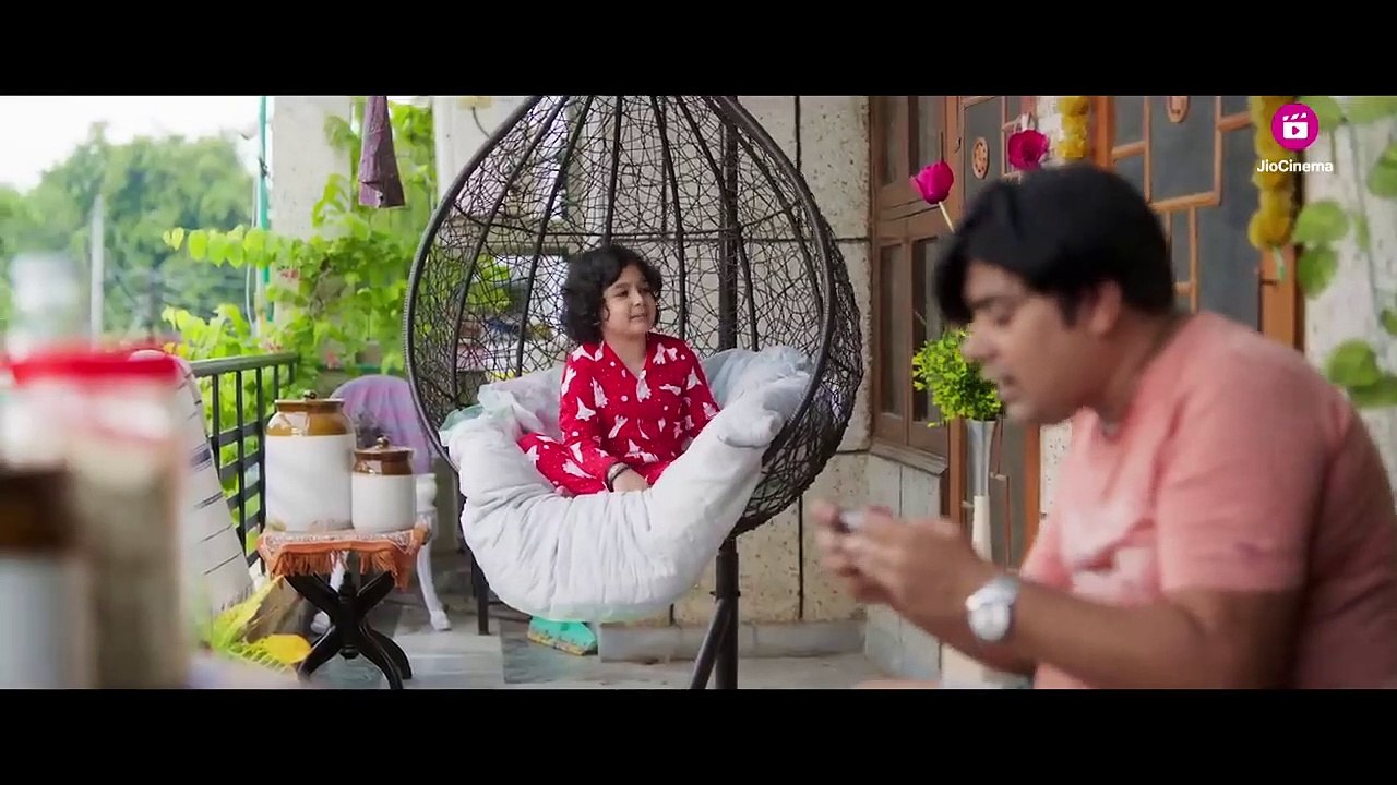 TRIAL PERIOD | Official Trailer | Genelia Deshmukh & Manav Kaul |Streaming