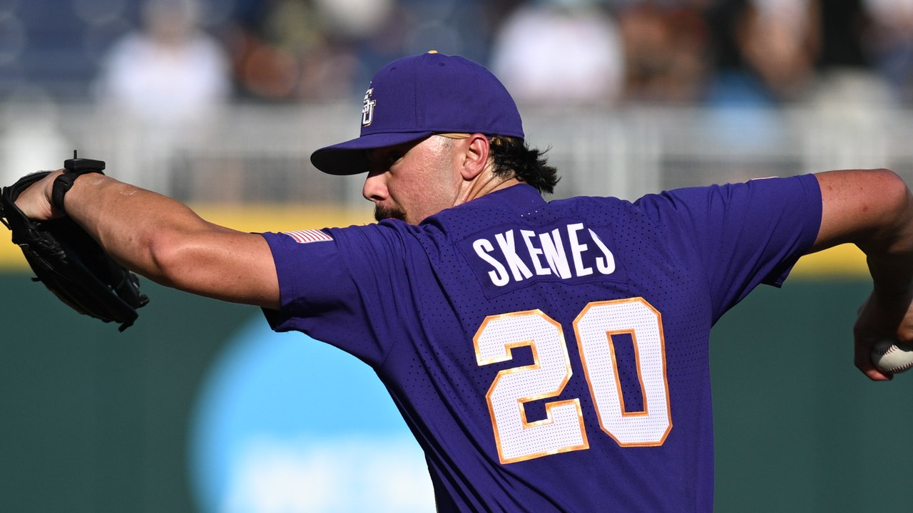 MLB Draft Preview: Who Should The Pirates Take?