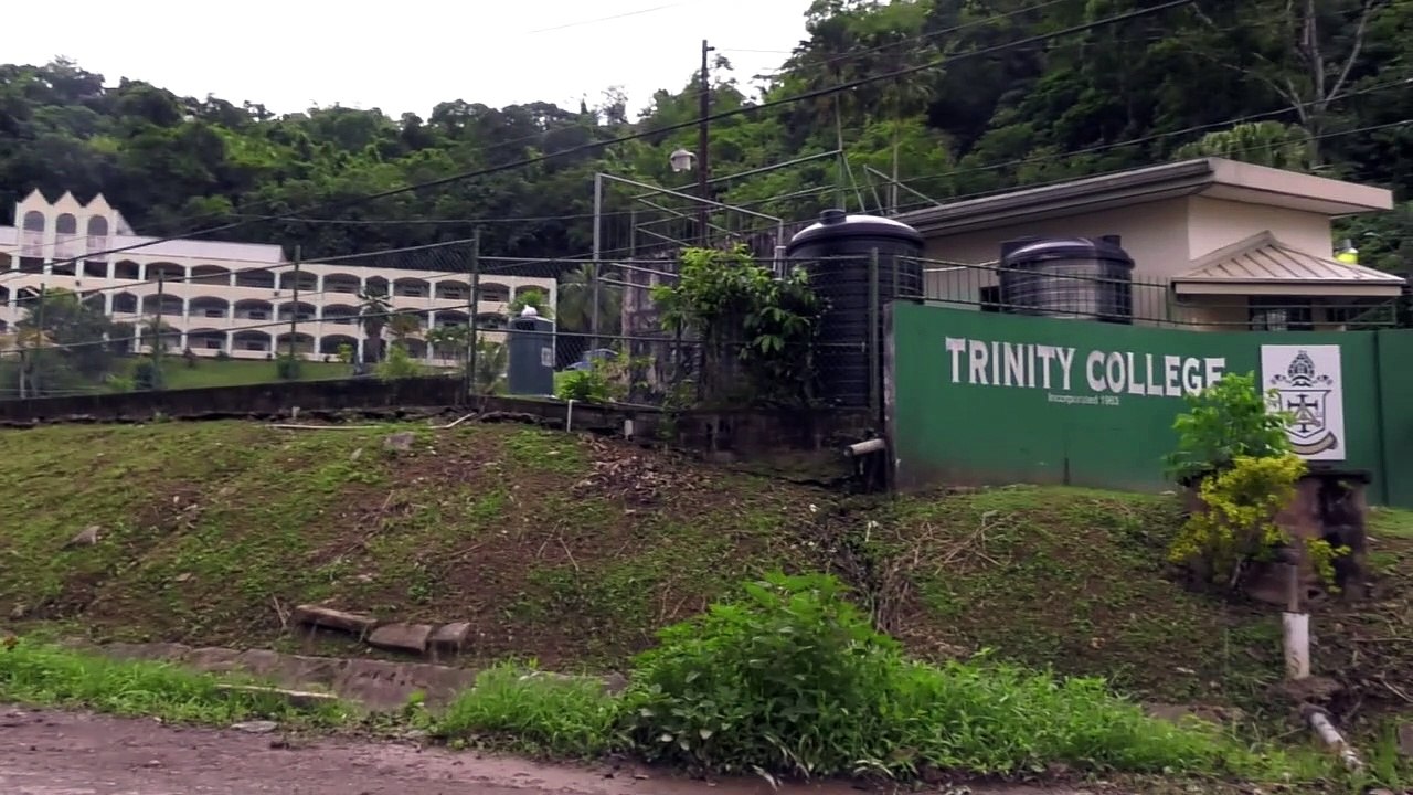 NPTA ON HAIR CODE; LET'S WAIT AND SEE