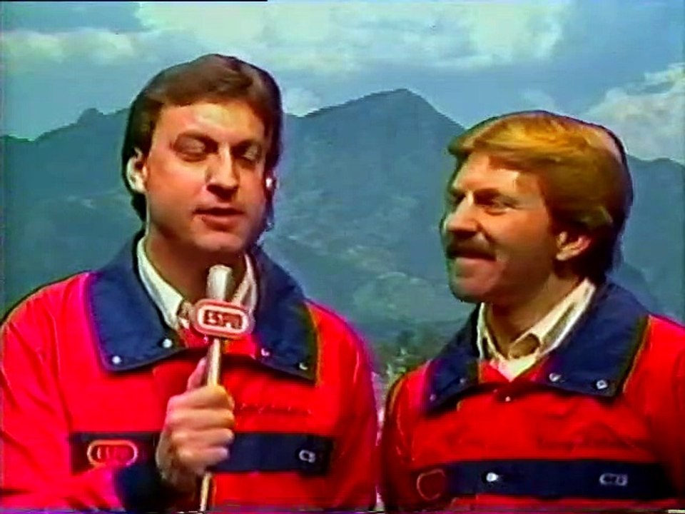 F1 1983 - SEASON REVIEW (ESPN)