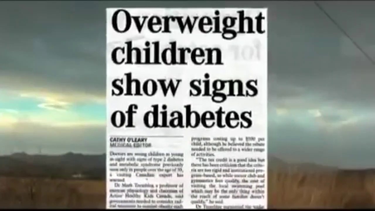 How To Reverse Type 1 & 2 Diabetes In 30 Days (Full Documentary)