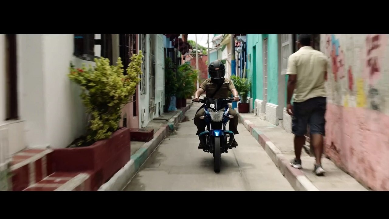 Sound of Freedom - Official Trailer