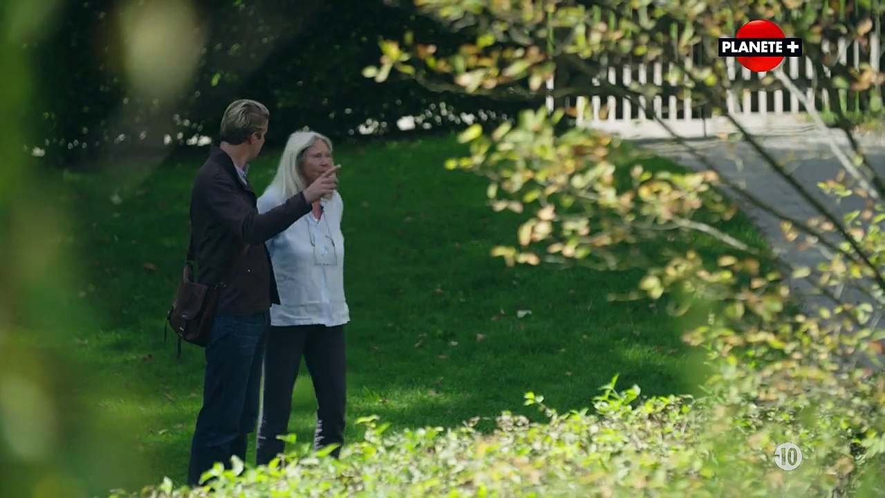 Nazis, les visages du mal  S01E01 Heinrich Himmler