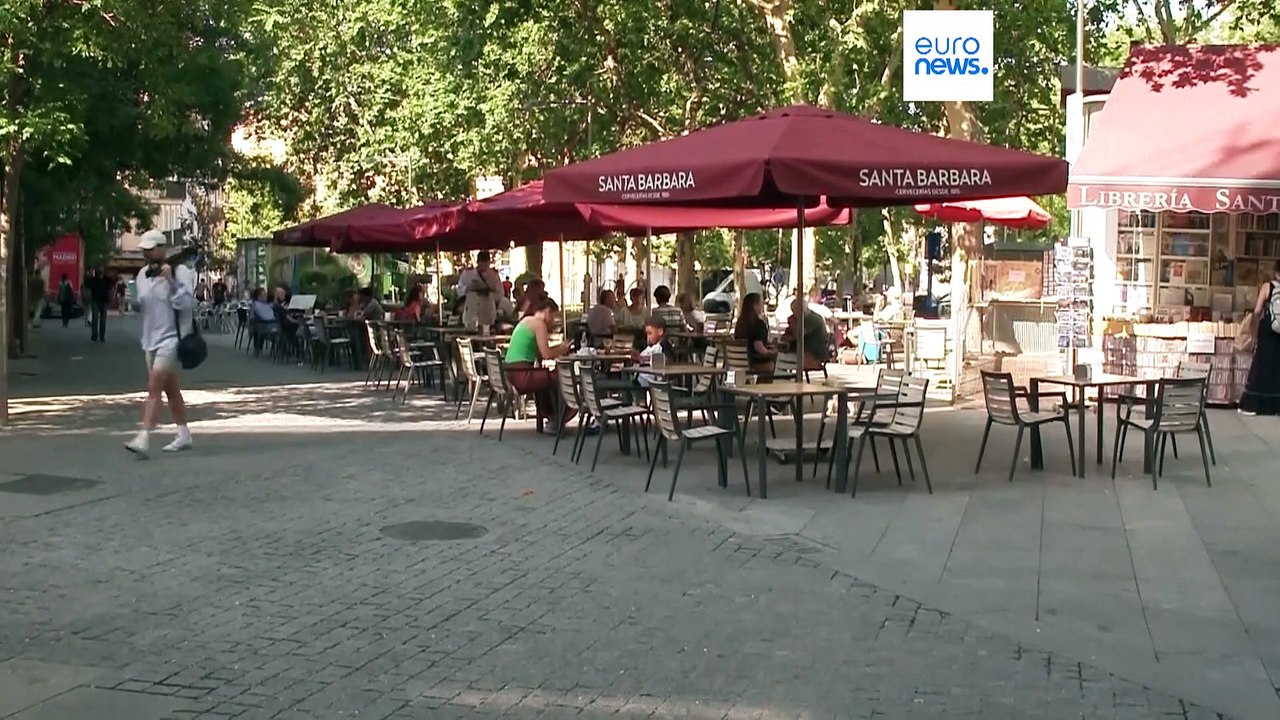 В Испании началась предвыборная кампания