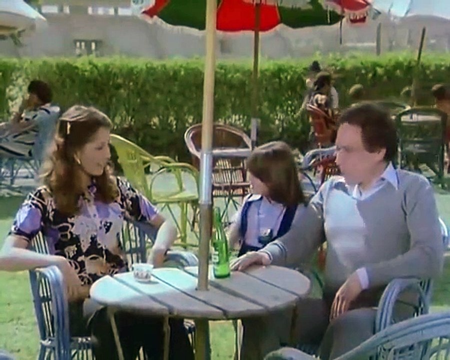 فيلم قاتل ماقتلش حد