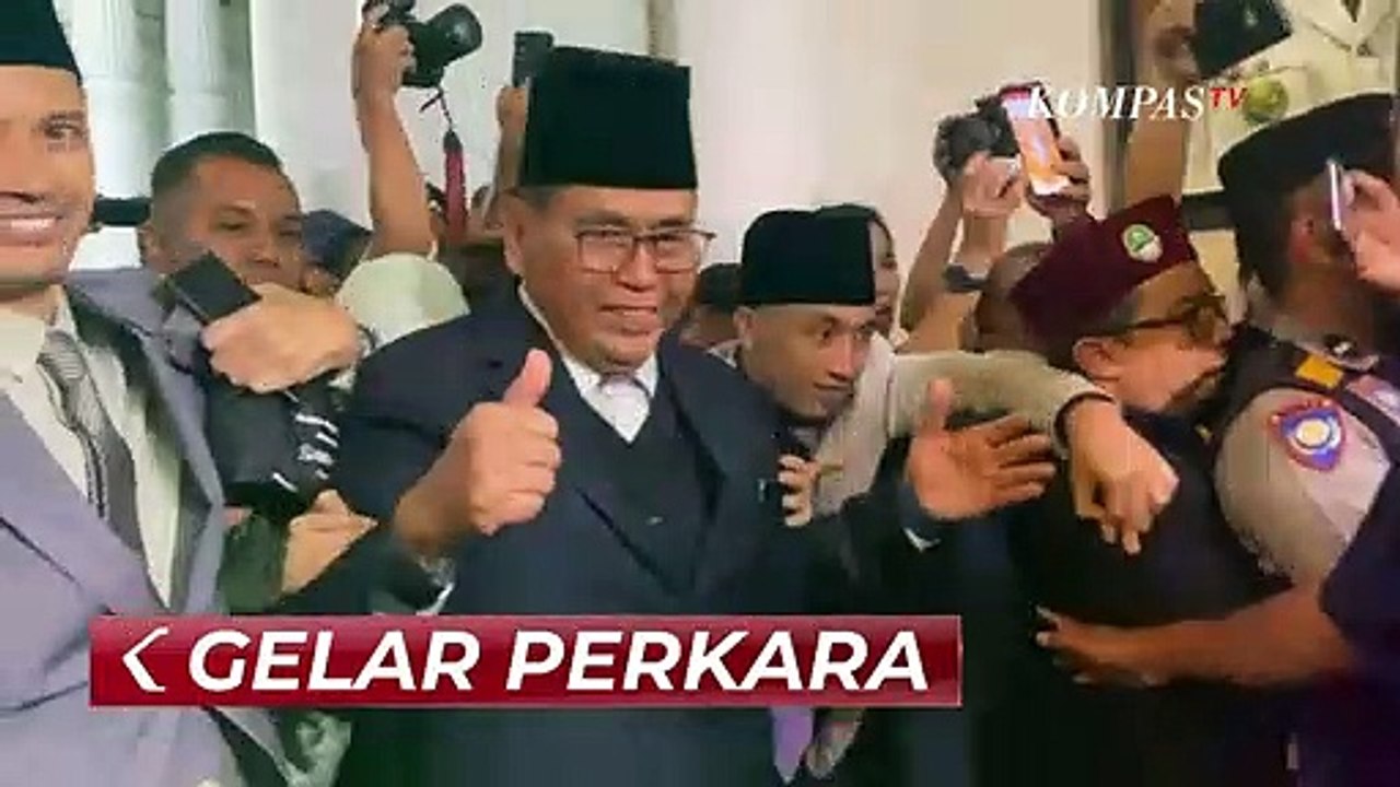 Panji Gumilang Daftarkan 6 Nama Berbeda di 256 Rekening!