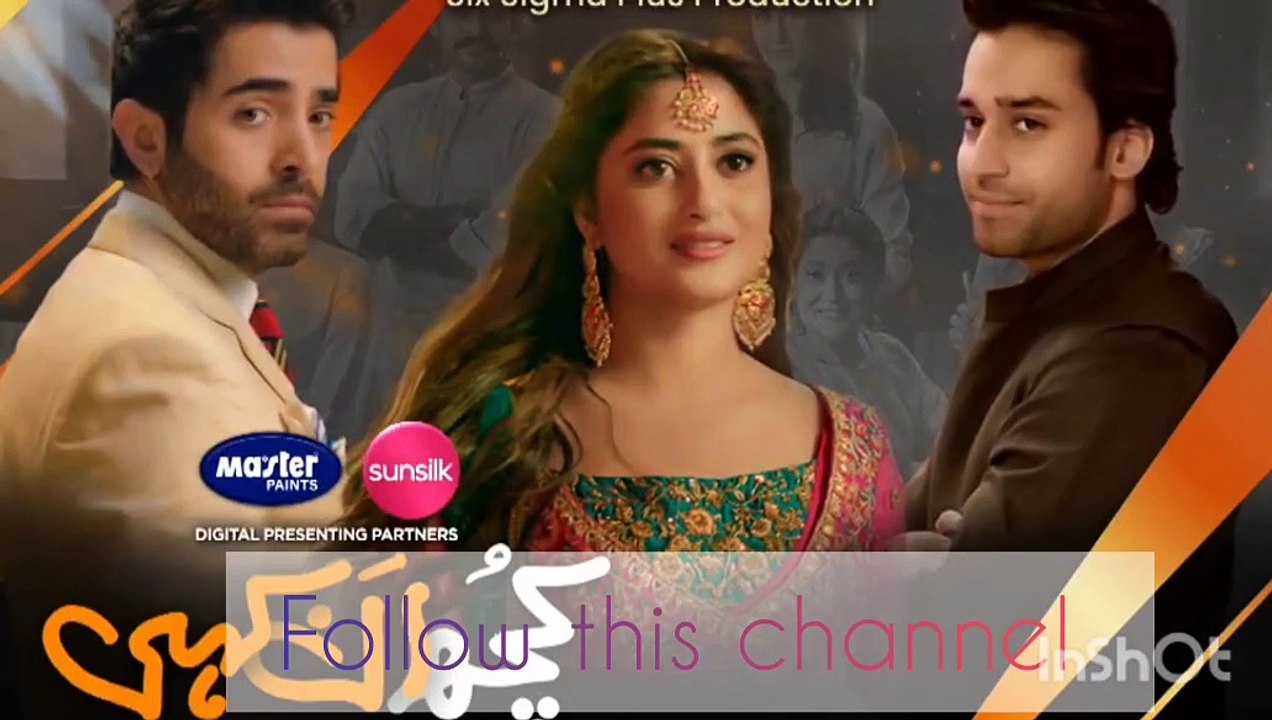 Kuch Ankahi 2nd Last Episode