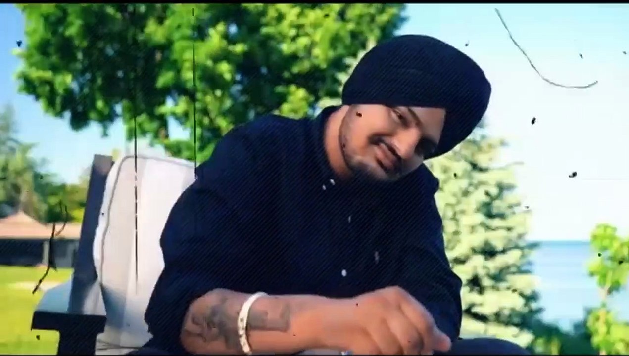 Jatt Da Muqabala(lofi)-Sidhu Moose walla-DJ Moody - latest Punjabi song 2023