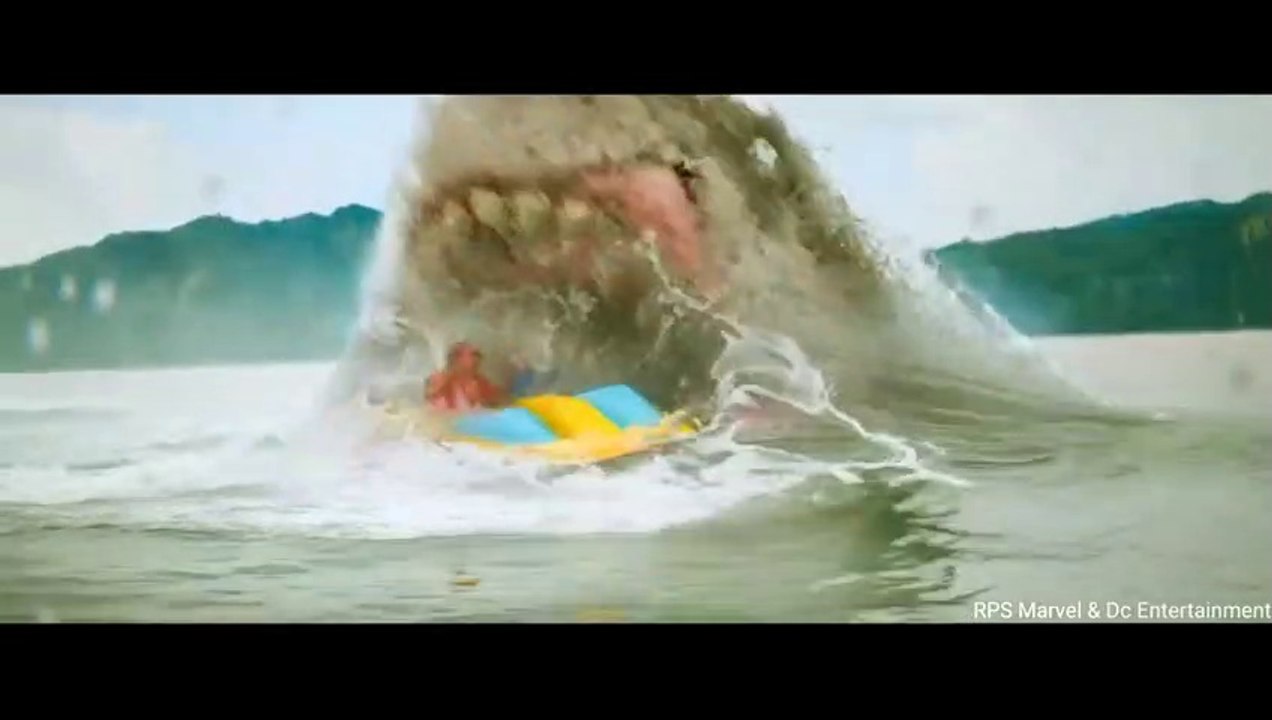 The Meg 2 — FILM ONLINE ROMÂNĂ SUBTITRAT 2023