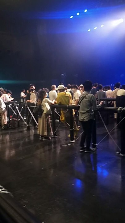 Zeppダイバーシティ（東京）