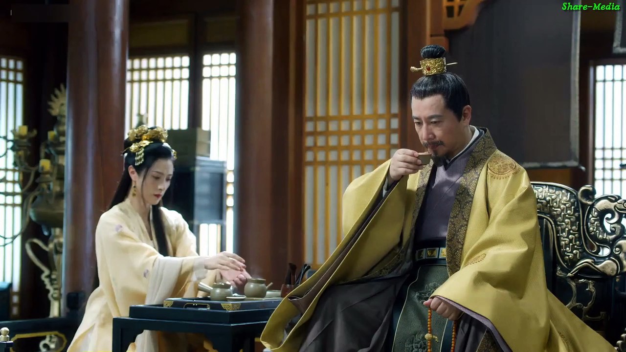 SWORD SNOW STRIDE -season1 -ep17 -eng sub