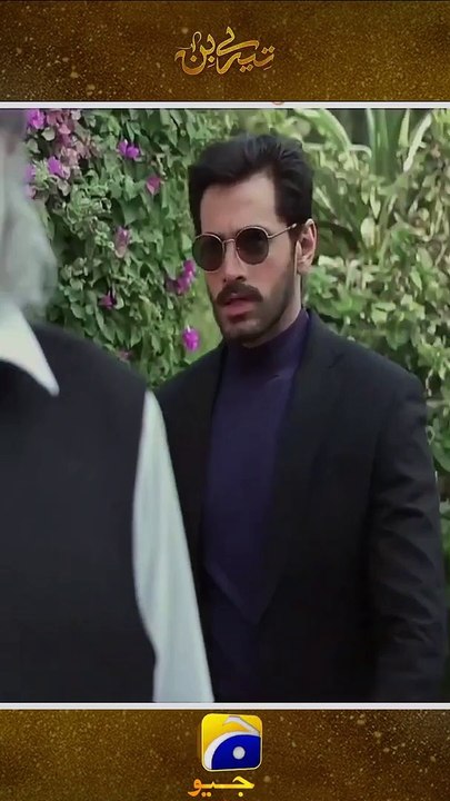 Tere Bin   Romantic Scene   #wahajali #yumnazaidi #romenticstatus