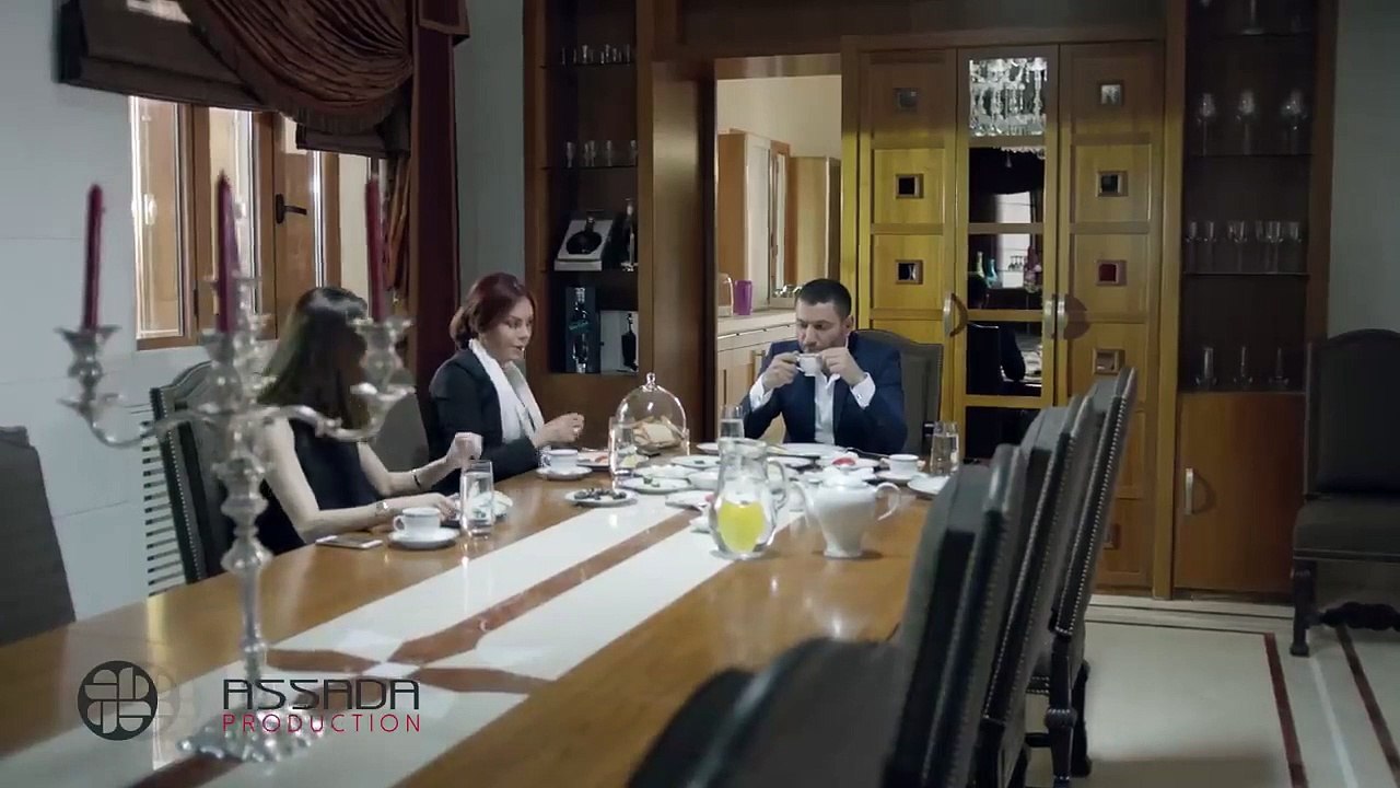 مسلسل بلحظة الحلقة 14