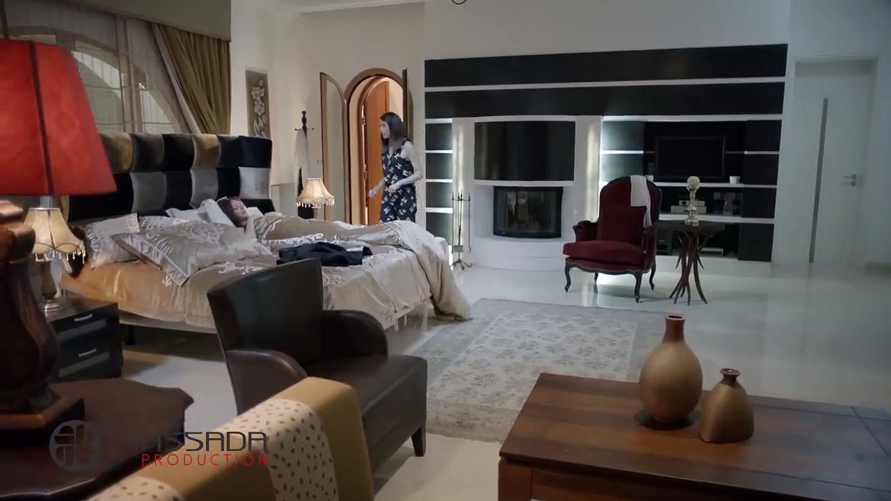 مسلسل بلحظة الحلقة 11