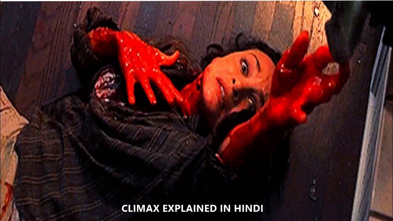 Final Destination (2000) Film Explained in Hindi | CLIMAX EXPLAINED IN HINDI