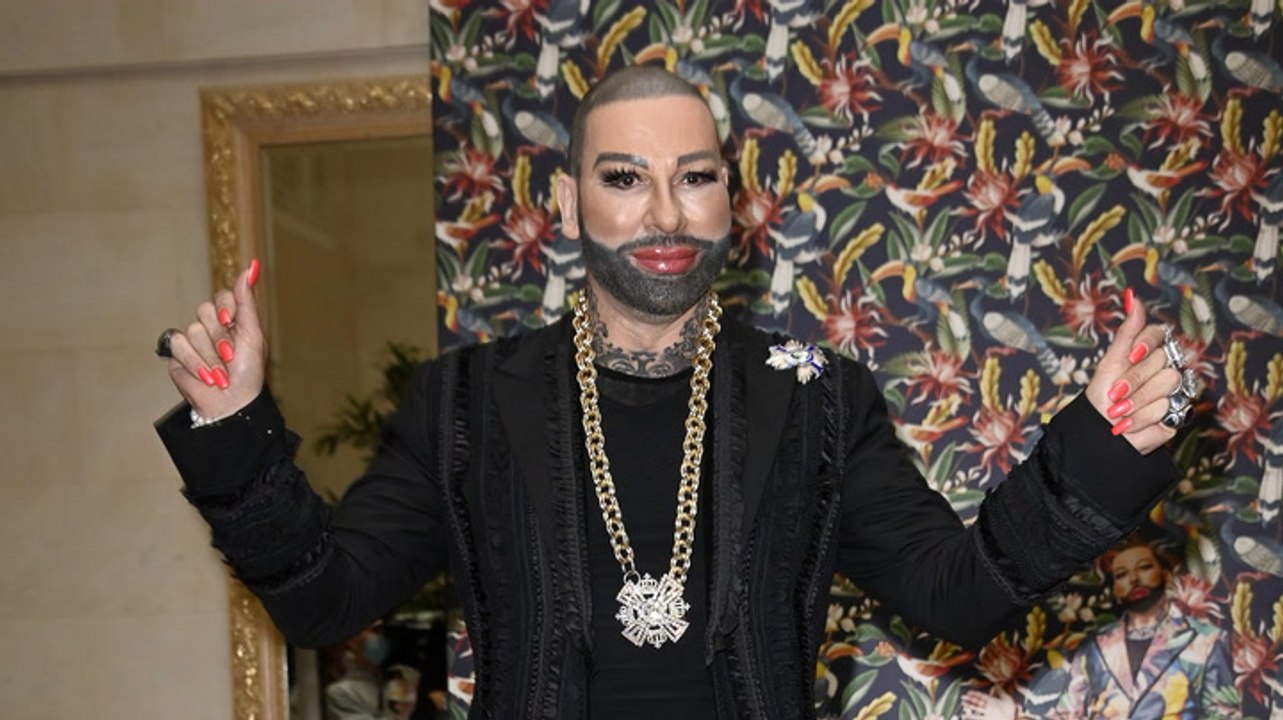 Harald Glööckler nach Ehe-Aus: Er datet wieder