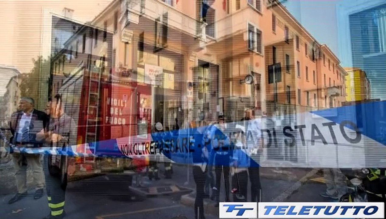 Video News - INCENDI IN RSA, LA PREVENZIONE