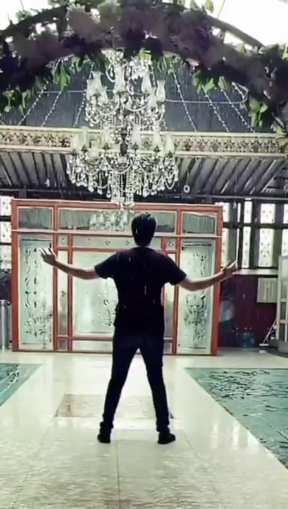 Imran Ashraf new video