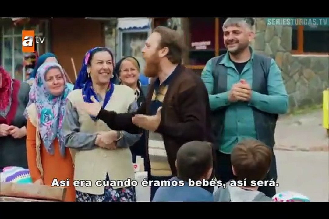 Vermem Seni Ellere (No te dare a Manos) Capitulo 1