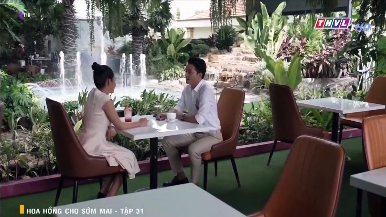 HOA HỒNG CHO SỚM MAI TẬP 31