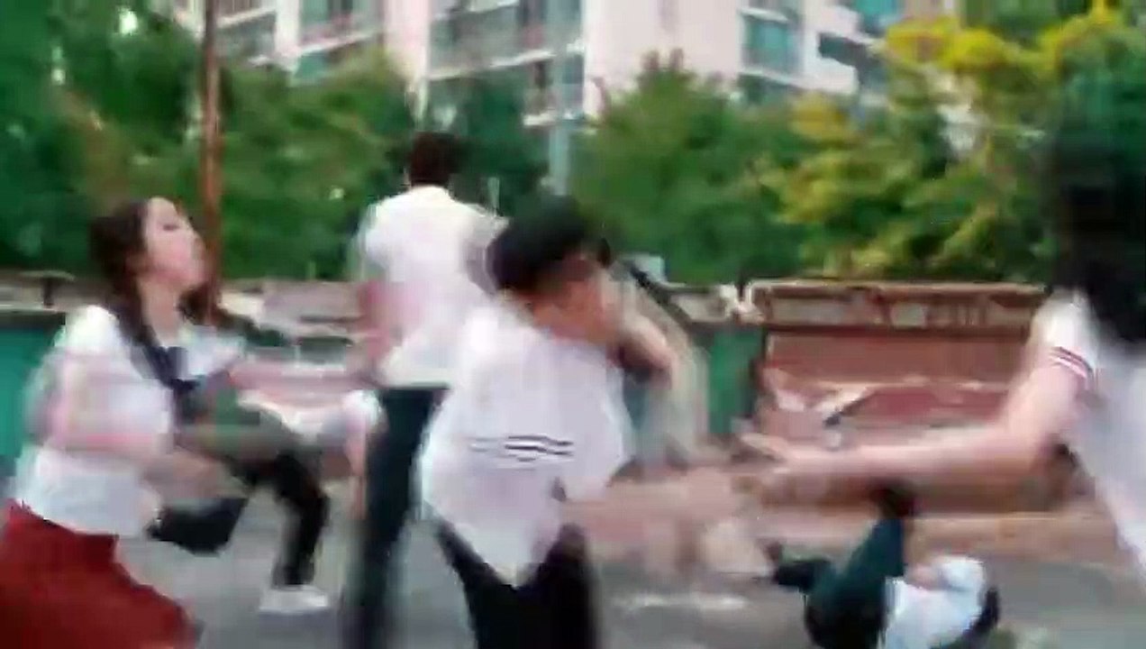 Sweet Revenge 1 - Ep 3 (Eng Sub)