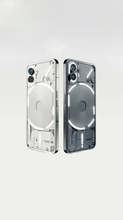 3 choses à savoir sur le Nothing Phone (2)