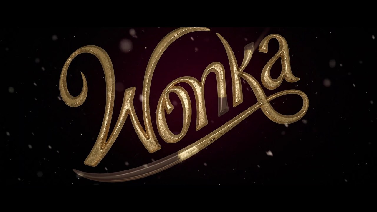 Wonka | Official preview