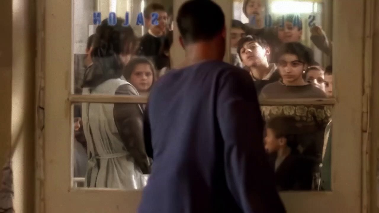 Bandyta | movie | 1997 | Official Trailer