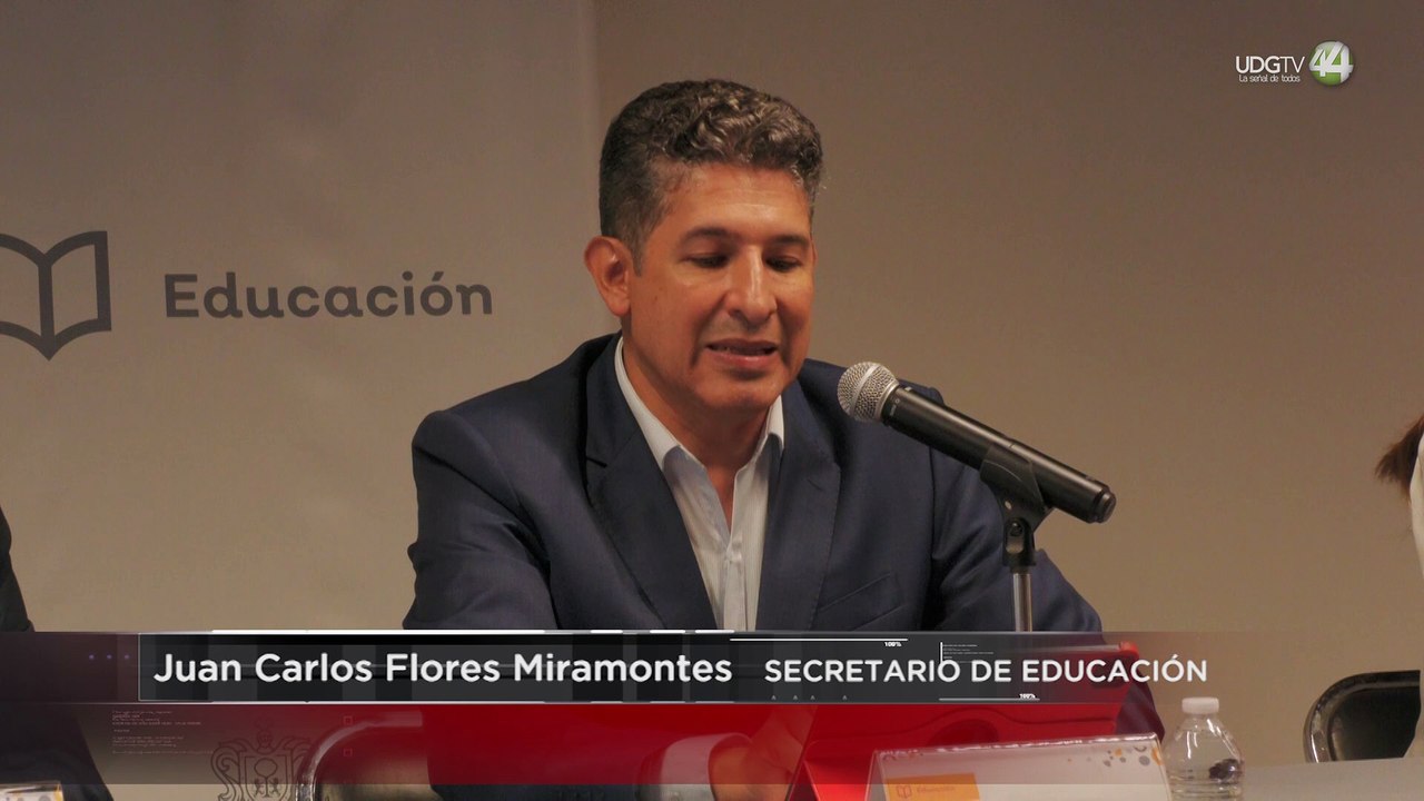 SEJ registra 352 mil alumnos inscritos a educación básica