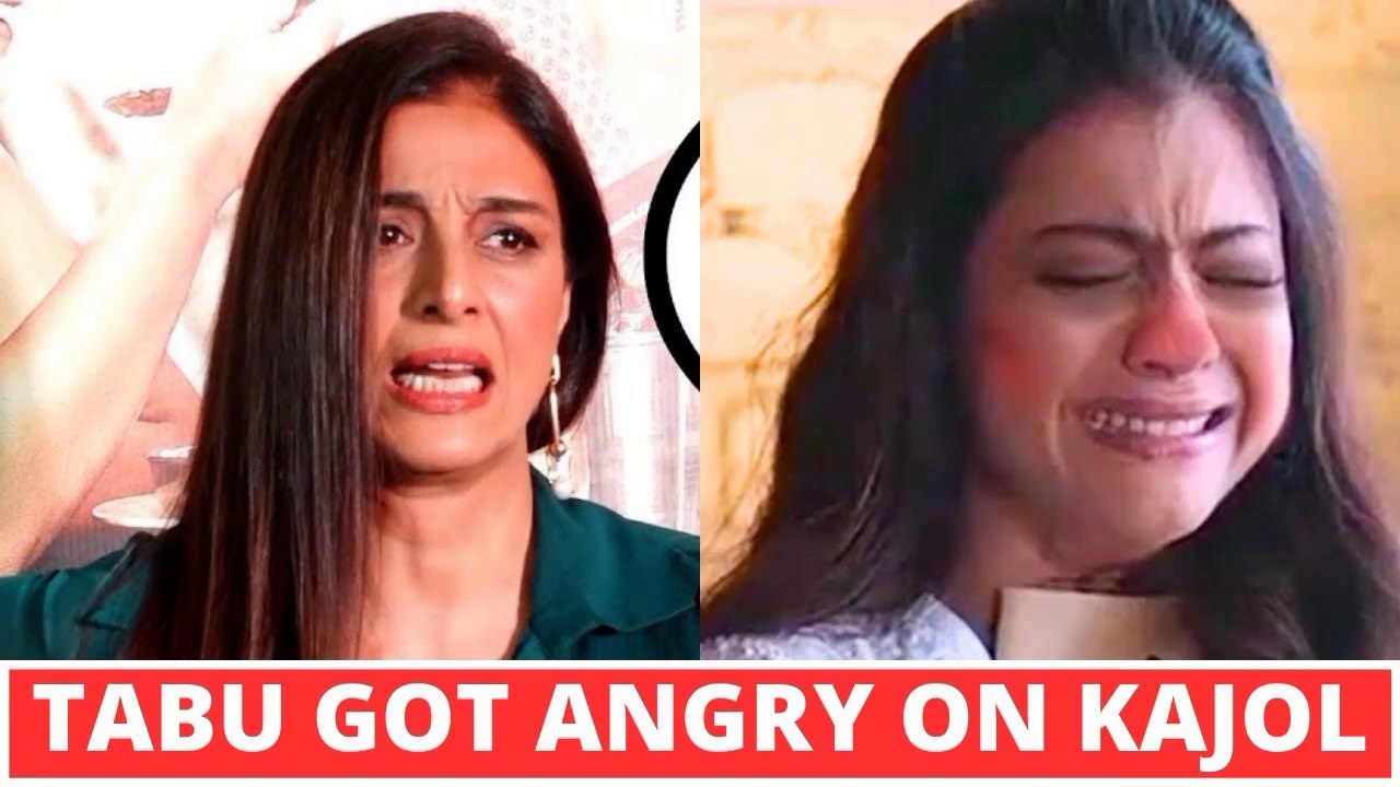Tabu Reaction On Ajay Devgan And Kajol Divorce