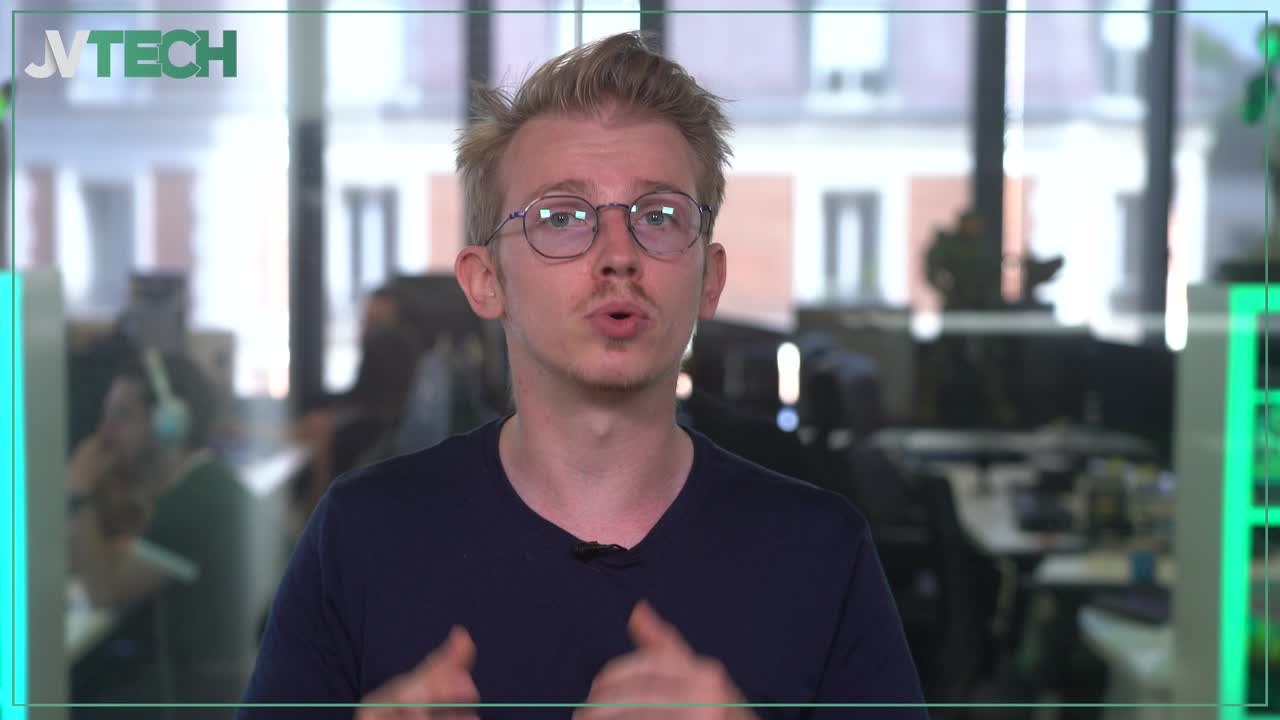 Daily Tech : jeu video ChatGPT