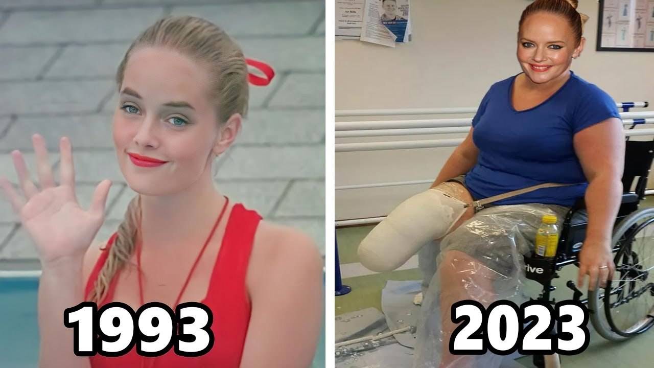 The Sandlot (1993) Cast THEN and NOW, The actors have aged horribly!!