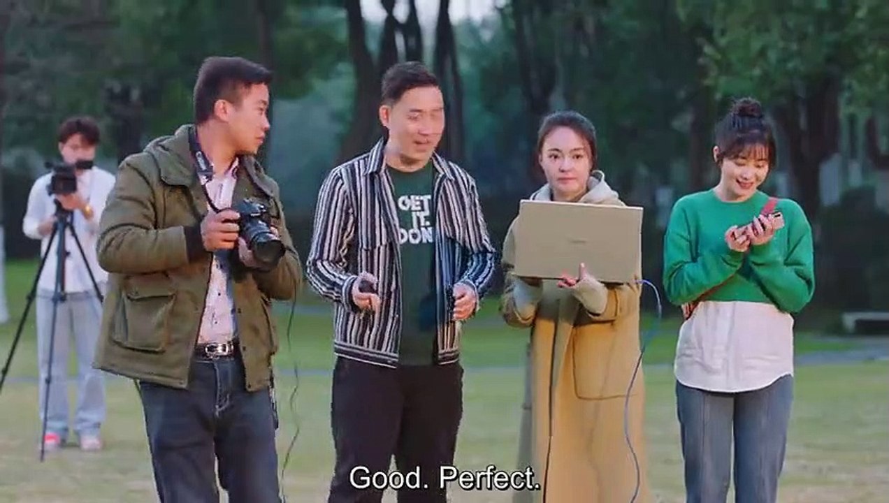 [Eng] Exploration Methods of Love ep 13