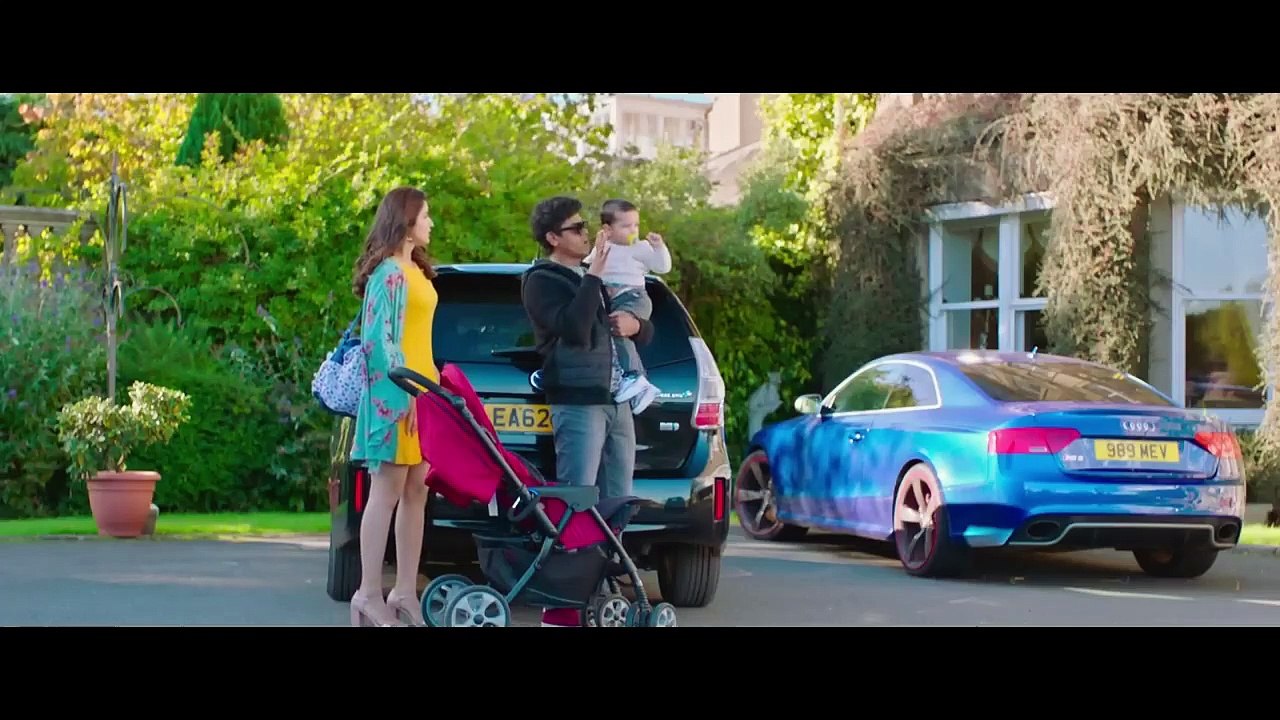 New Released Marathi Movie 2023 _ Ankush Chaudhari, Siddharth Jadhav