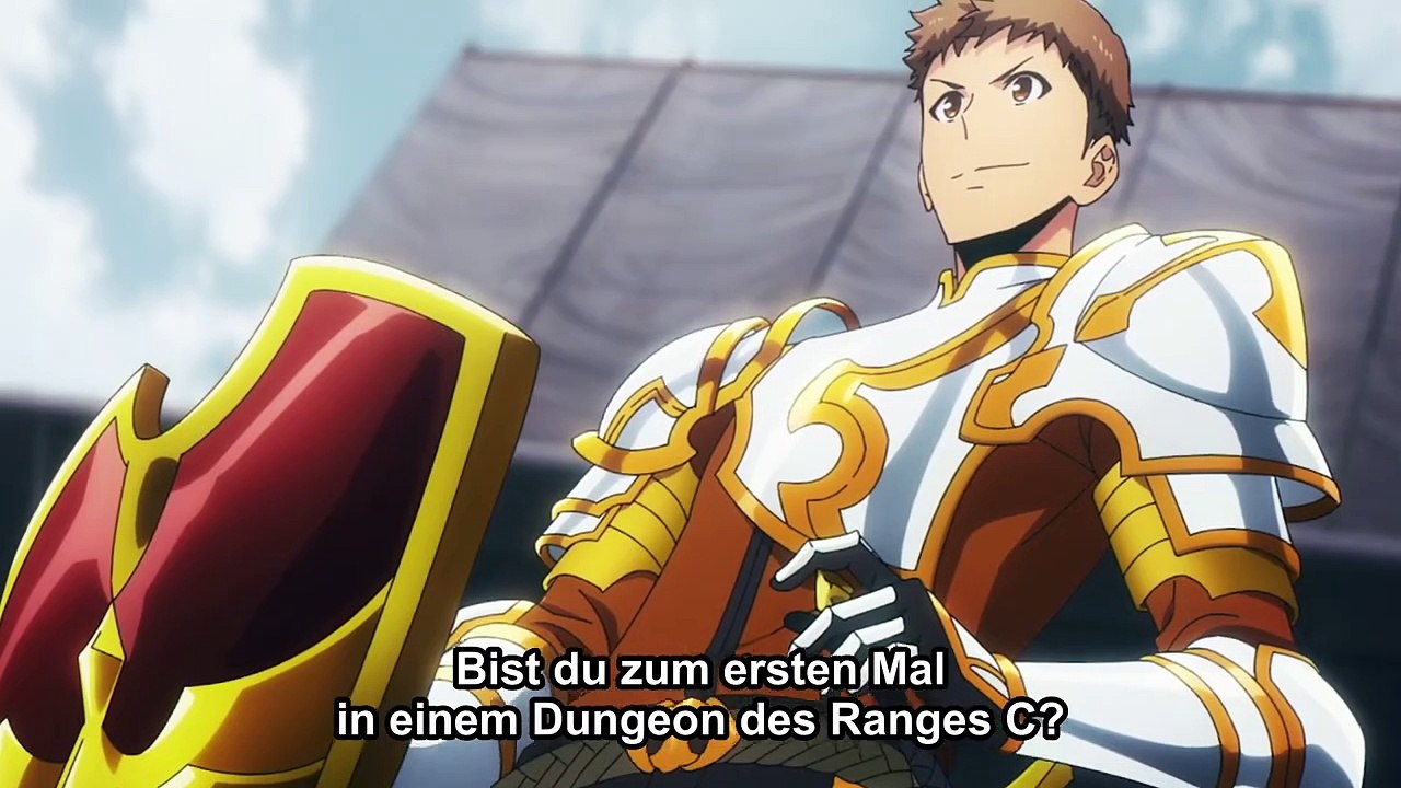 Solo Leveling | show | 0 | Official Trailer