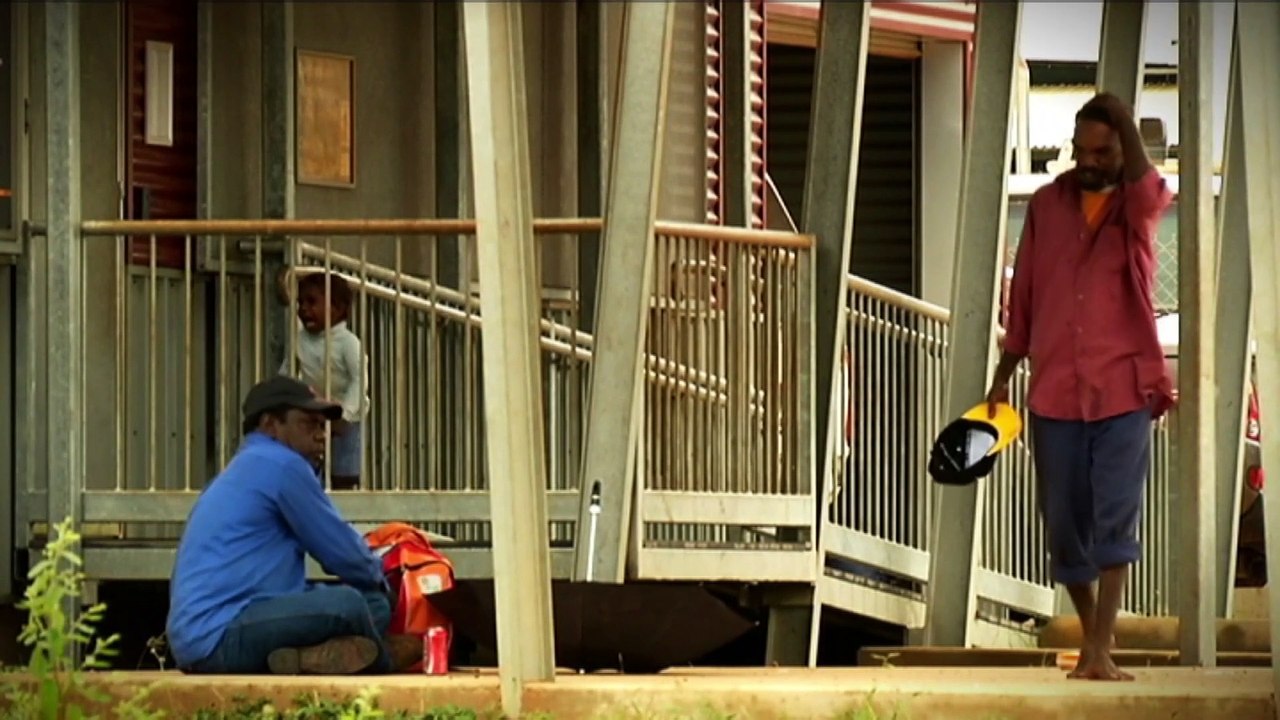 New data show only four Closing the Gap targets on track