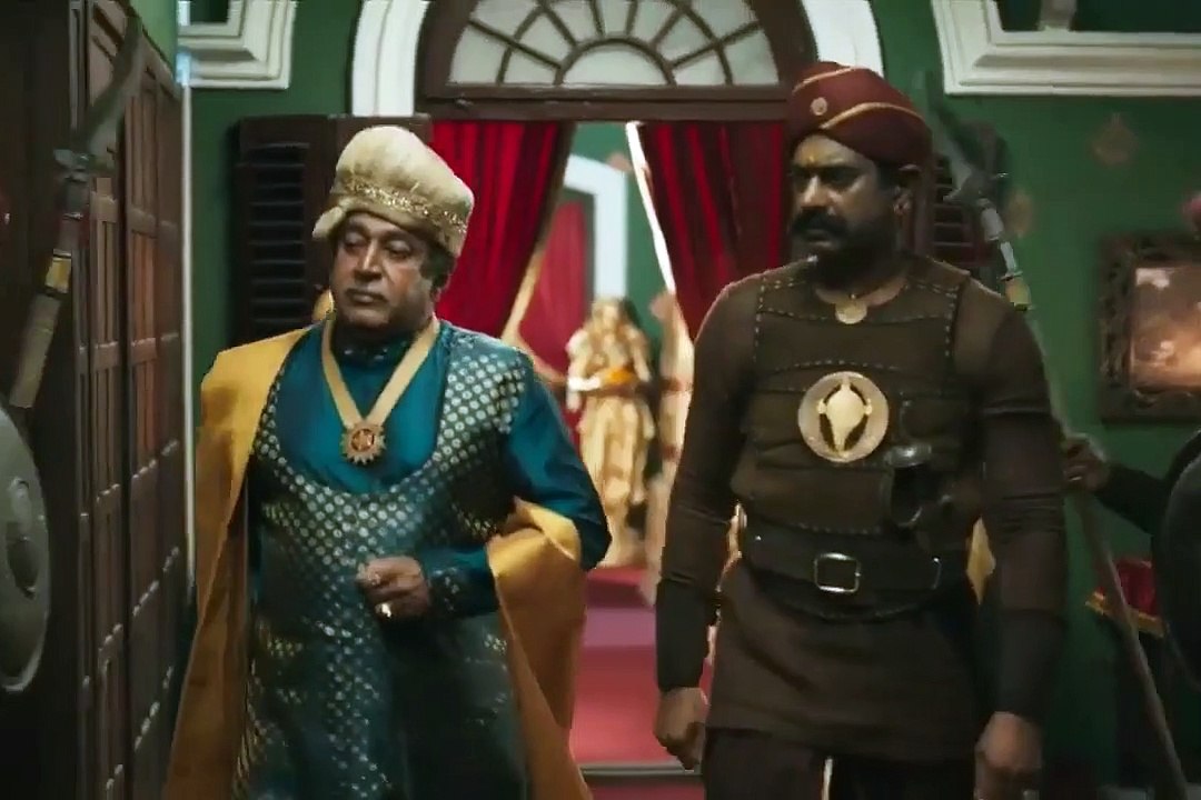 pathonpatham-noottandu. (2022)