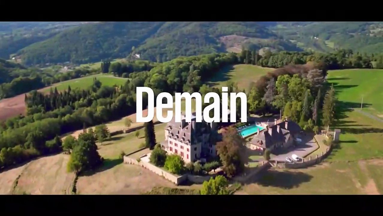 Châteaux XXL - 14 juillet