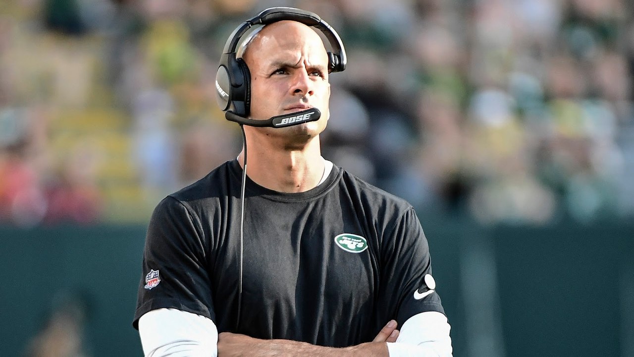 NY Jets To Be Featured Team On TV Show Hard Knocks!