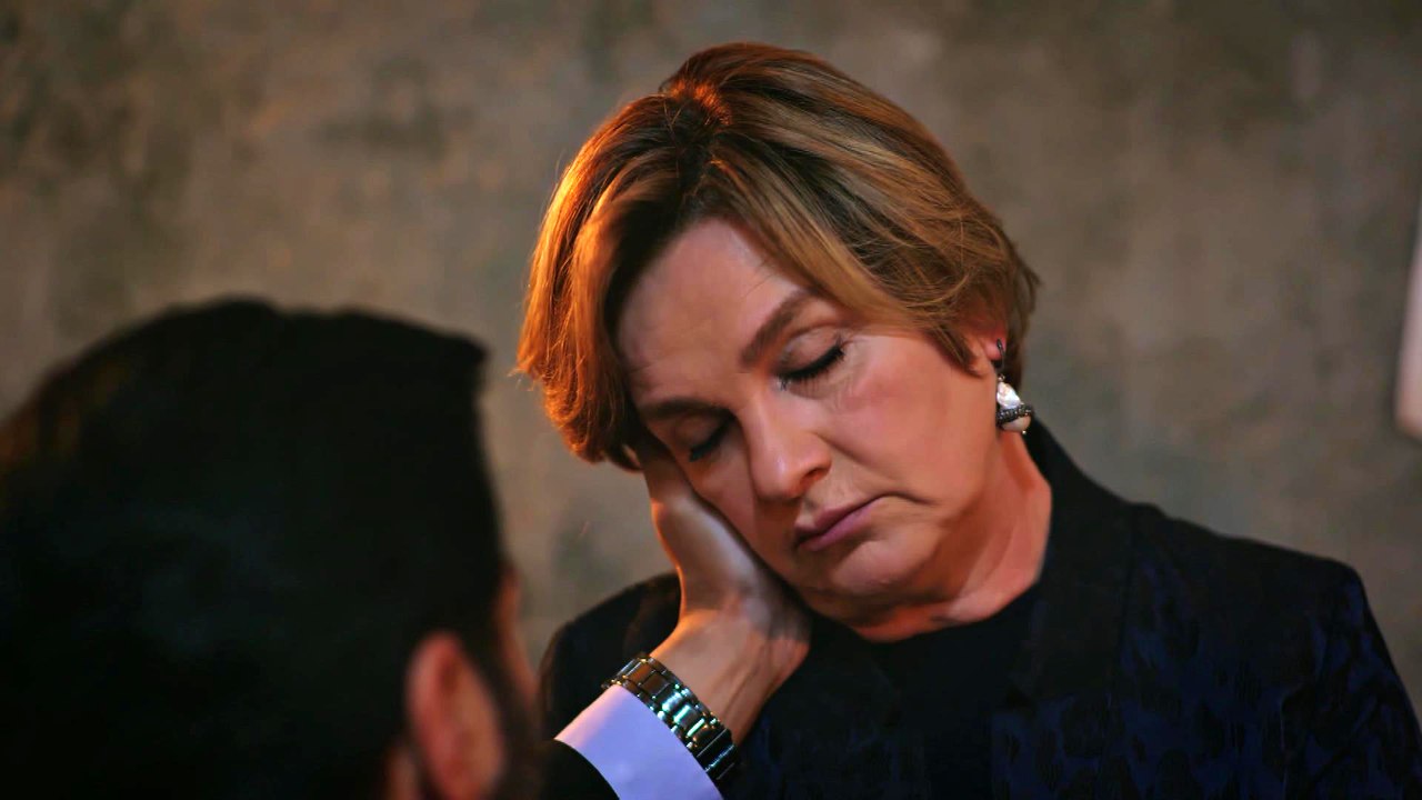 Esaret Dizisi 154. Bölüm İzle - 13 Temmuz Perşembe