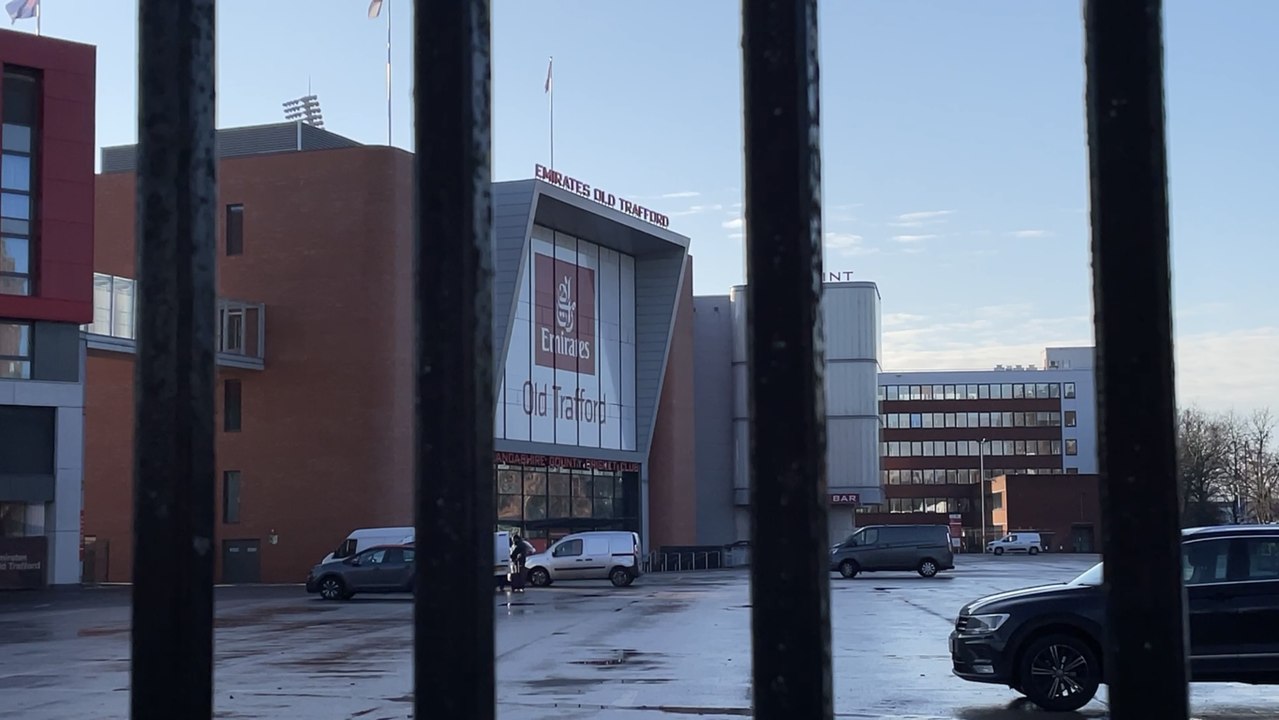 Can England draw level?: The Ashes Fourth Test at Old Trafford preview