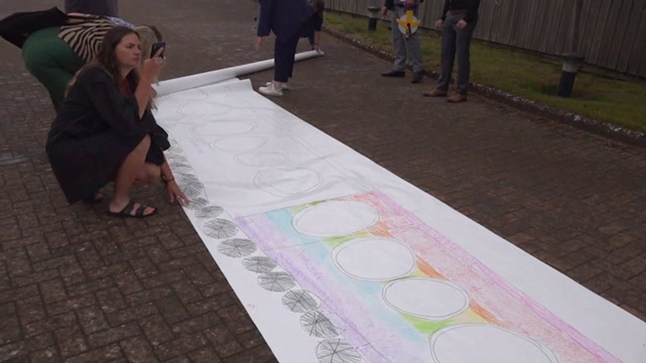 Harvey Price sets new world record