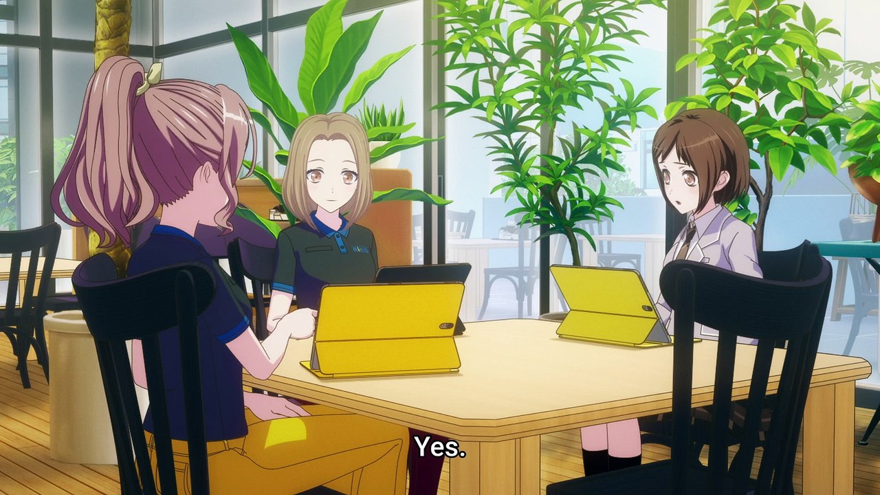 BanG Dream! It's MyGO!!!!! Episode 5 English Subbed