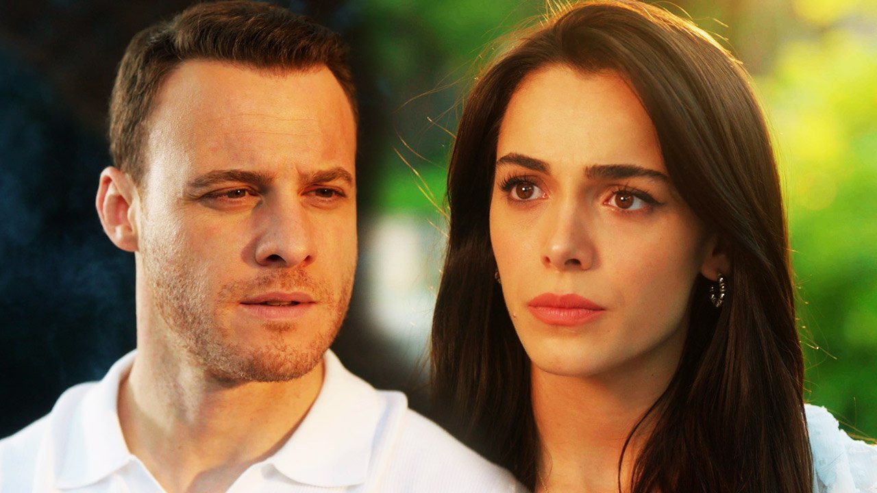 Ya Çok Seversen 3. Bölüm Fragman