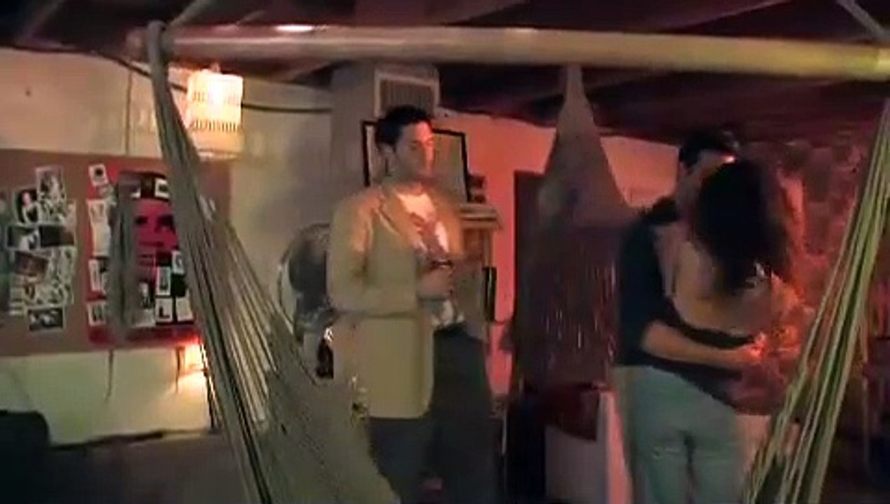 Now & Later Bande-annonce (EN)