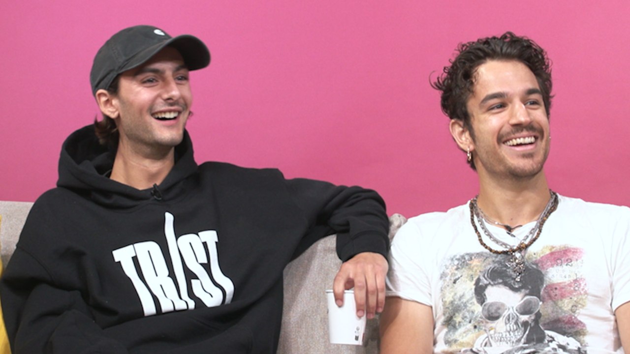 Ici tout commence : Nicolas Anselmo et Mikaël Mittelstadt dévoilent les coulisses du mariage de Greg et Eliott